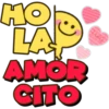 HO
LA
AMÖR
CITO
Lutu