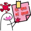 flork enamorado ᥫ᭡ 18