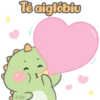 Të aiglöbiu
&
KS >