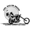 Girl Biker 22
