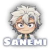 Canal Musim Oang fe
SANEMI