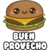 BUEN
PROVECHO
