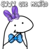 flork lindoᥫ᭡ 19