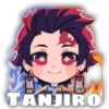 VOT
nel
0803
TANJIRO
