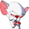 PINKY & CEREBRO 14