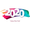 2020
Happy New Year!