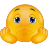 Smiley Emojis 2 19