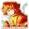 Coronel 003 D
SALE EPICAMENTE