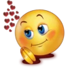 Smiley Emojis 5 20