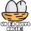 UN DIA NUEVO
NACERá
