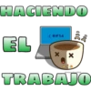 HACIENDO
EL
:( @#%&
X
X
200
@madedi11
CCC
TRABAJO