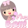 Pao Pink Cute (clásica) 16