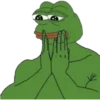 Rana Pepe 18