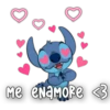 Me enamOre 3