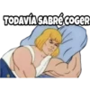 TODAVÍA SABRÉ COGER
Goyesss batman