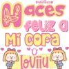 Dulce niña (Melissa) 17