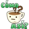 COMO
@madedill
ASI?