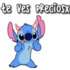 te ves Preciosx