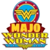 ★
MAJO
WONDER
WOMAN