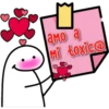 flork enamorado ᥫ᭡ 20
