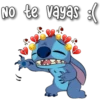 NO te vayas :(