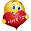 Smiley Emojis 5 21