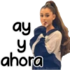 Ariana Grande 16