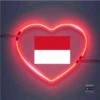 Banderas Heart 23