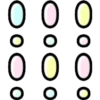 Summer Emojis 22