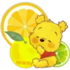 Winnie    ( clคร¡cค) 17