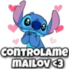 conTROLAMe
MAILOV3