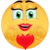 Smiley Emojis 2 22