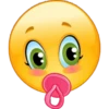 Smiley Emojis 4 17