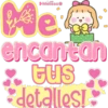 Dulce niña (Melissa) 18