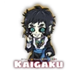 Coronel Mustang 0803114
KAIGAKU