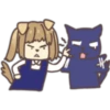 Dog Girl 22