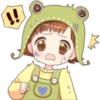 Hat of a Frog 20