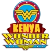 ★
★
KENYA
WONDER
WOMAN
