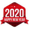 2020
HAPPY NEW YEAR