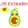 ¡TE EXTRAÑO!