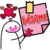 flork enamorado ᥫ᭡ 21