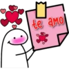 flork enamorado ᥫ᭡ 22