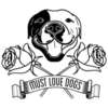 Stickers For Dog Lovers 2 25
