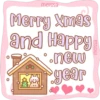 melissa
Merry Xmas
and Happy
.new
year
melissa
