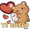TE QUIERO
@lexa