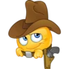 Smiley Emojis 2 23
