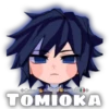 Coronel Mush 08034
TOMIOKA