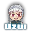 nel Mustang 0803
Uzui