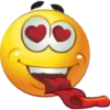 Smiley Emojis 4 20