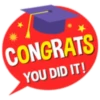 Congratulations 23